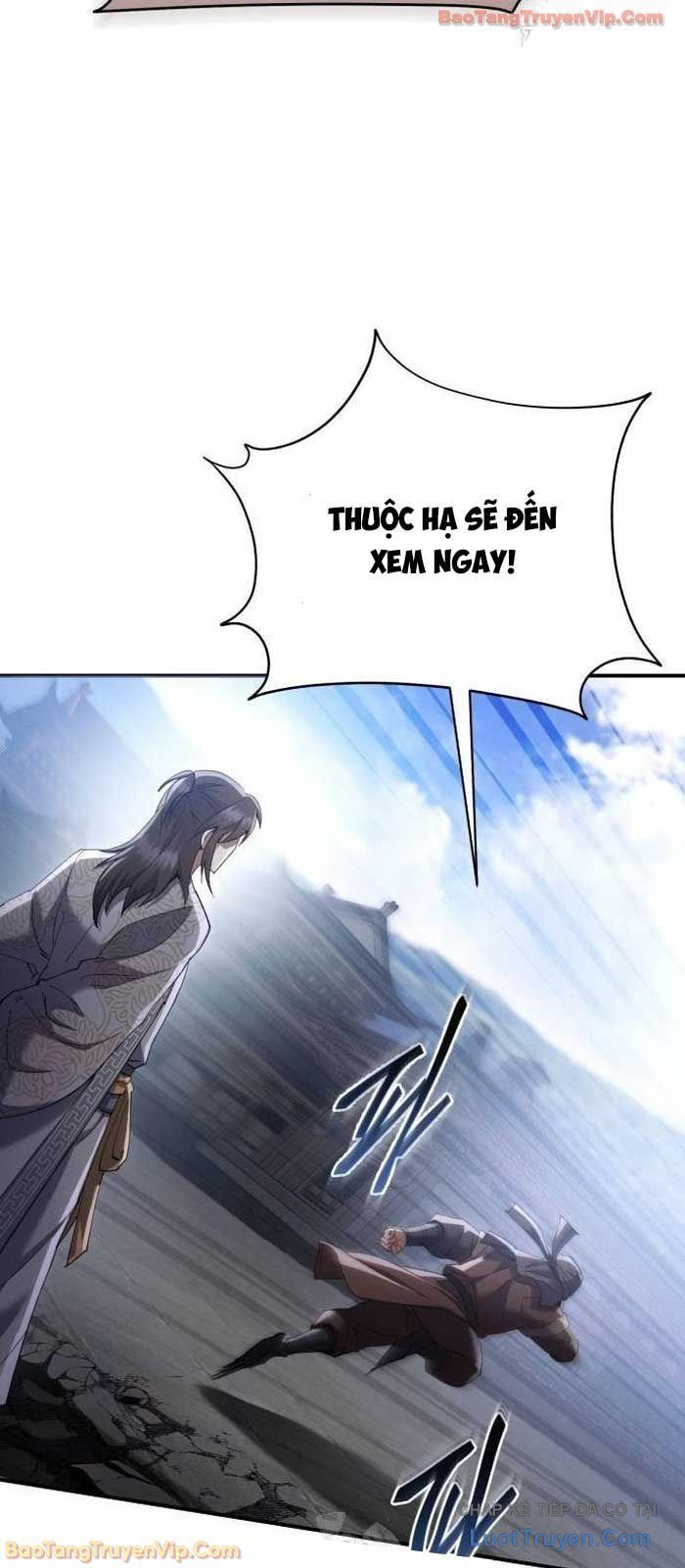 Thiên Ma Muốn Sống Một Cuộc Đời Bình Lặng - Chapter 61 - Page 48