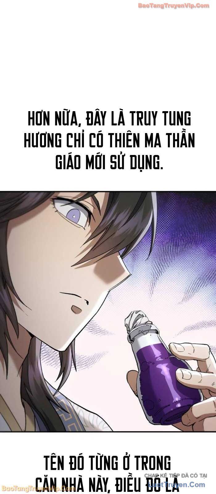 Thiên Ma Muốn Sống Một Cuộc Đời Bình Lặng - Chapter 61 - Page 53