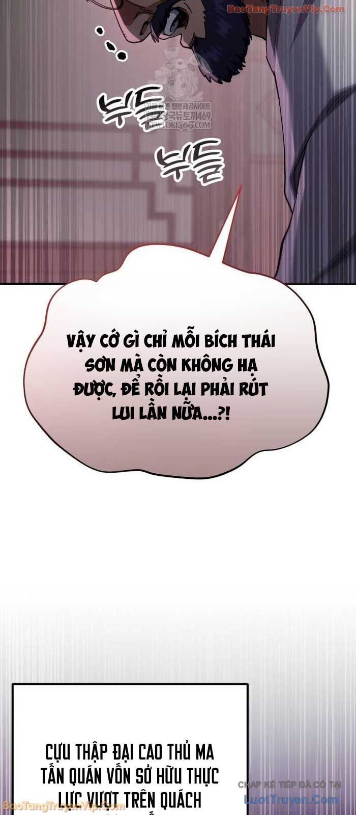 Thiên Ma Muốn Sống Một Cuộc Đời Bình Lặng - Chapter 61 - Page 68