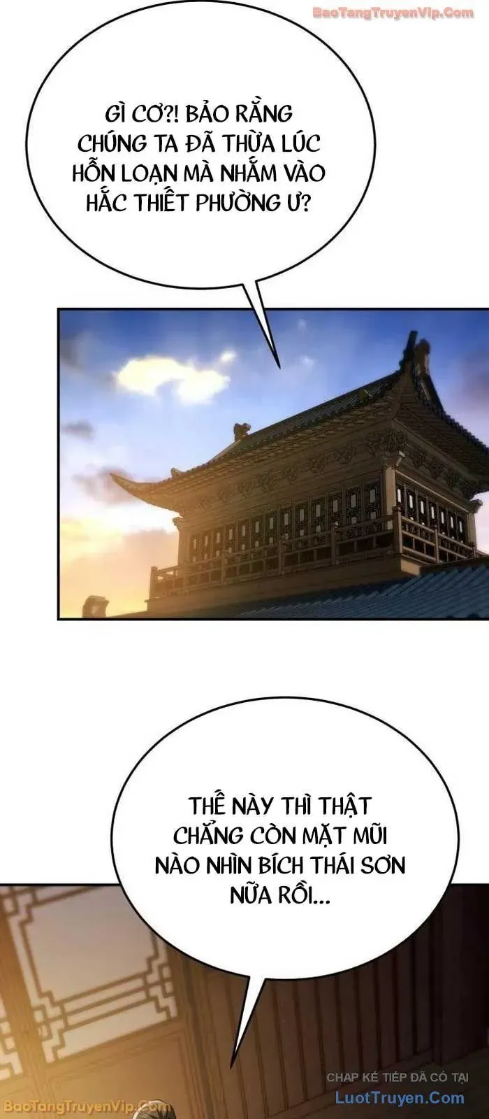 Thiên Ma Muốn Sống Một Cuộc Đời Bình Lặng - Chapter 61 - Page 7