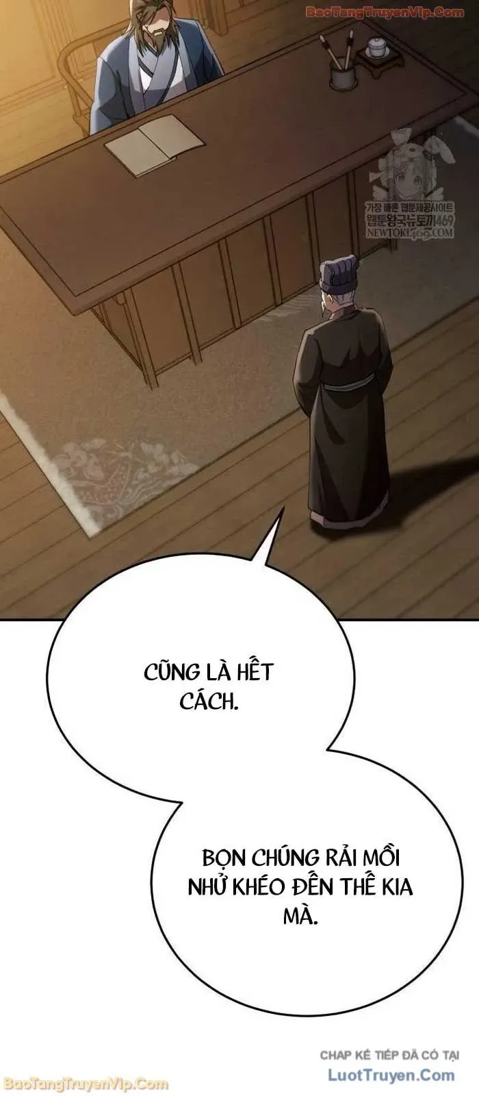 Thiên Ma Muốn Sống Một Cuộc Đời Bình Lặng - Chapter 61 - Page 8