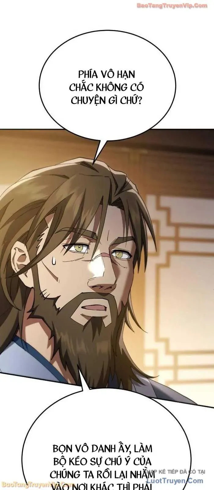 Thiên Ma Muốn Sống Một Cuộc Đời Bình Lặng - Chapter 61 - Page 9