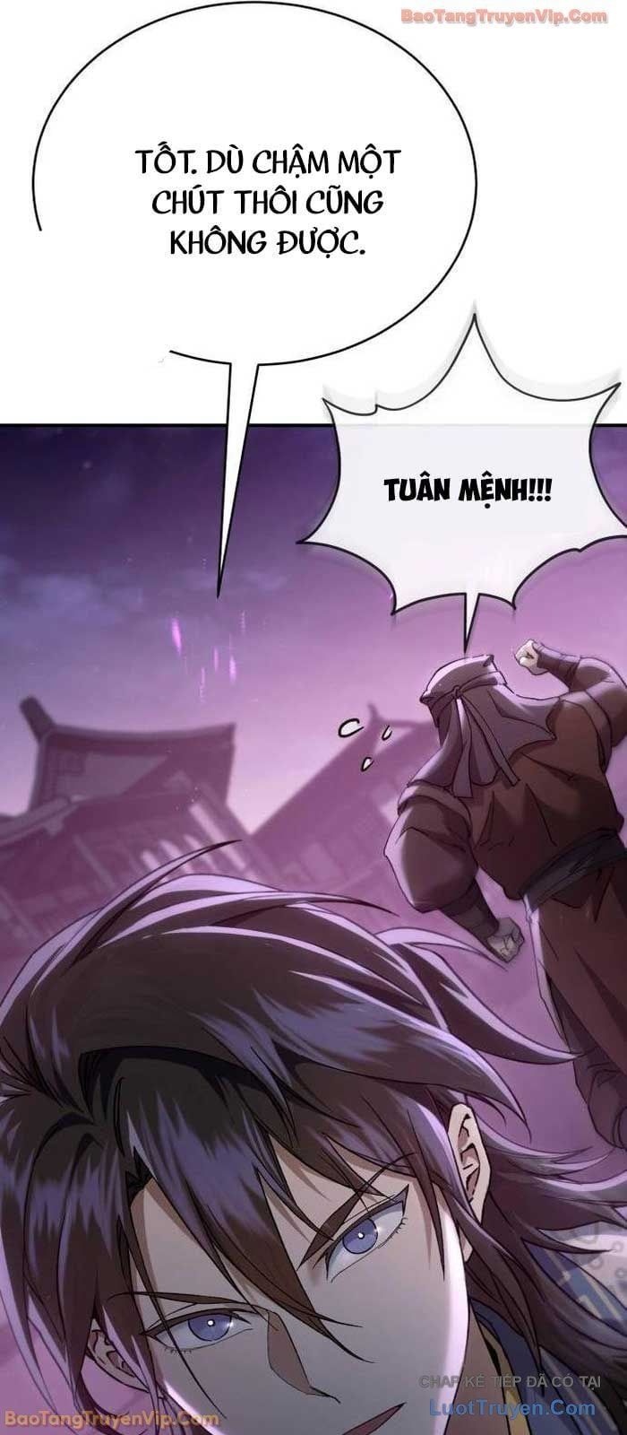 Thiên Ma Muốn Sống Một Cuộc Đời Bình Lặng - Chapter 61 - Page 95