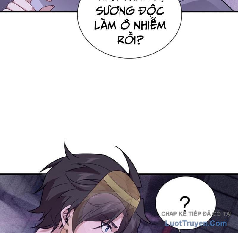 Ta Học Trảm Thần Trong Bệnh Viện Tâm Thần - Chapter 301 - Page 11