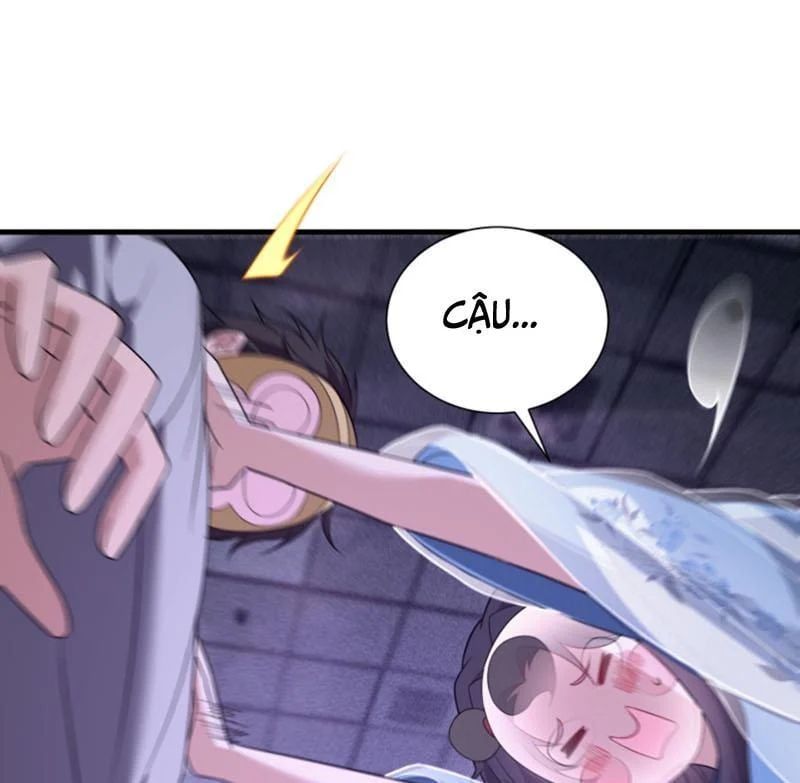 Ta Học Trảm Thần Trong Bệnh Viện Tâm Thần - Chapter 301 - Page 18