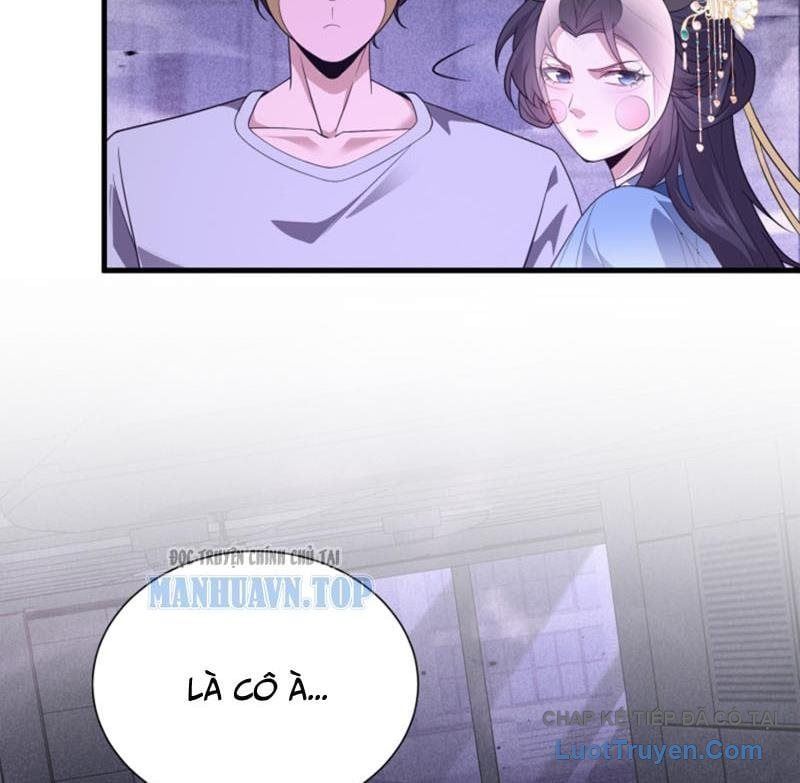 Ta Học Trảm Thần Trong Bệnh Viện Tâm Thần - Chapter 301 - Page 22