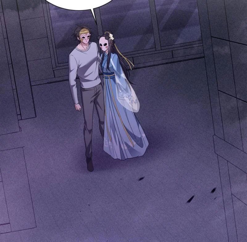 Ta Học Trảm Thần Trong Bệnh Viện Tâm Thần - Chapter 301 - Page 23