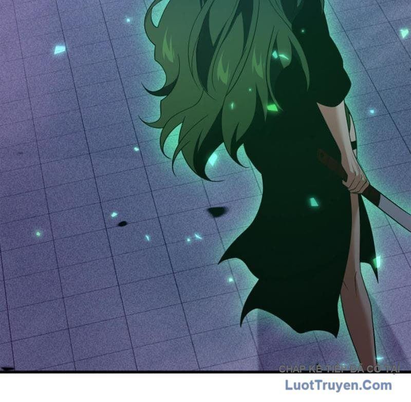 Ta Học Trảm Thần Trong Bệnh Viện Tâm Thần - Chapter 301 - Page 25