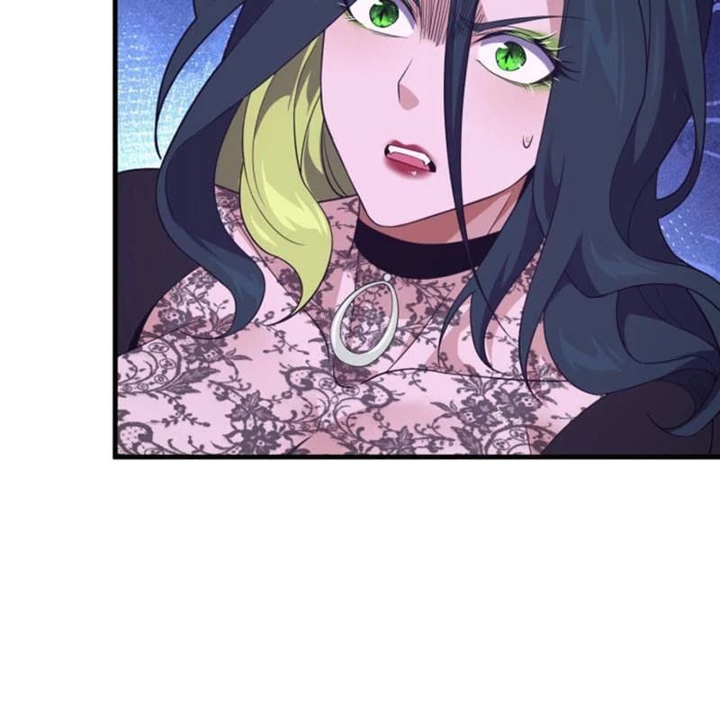 Ta Học Trảm Thần Trong Bệnh Viện Tâm Thần - Chapter 301 - Page 27