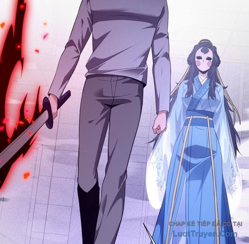 Ta Học Trảm Thần Trong Bệnh Viện Tâm Thần - Chapter 301 - Page 29