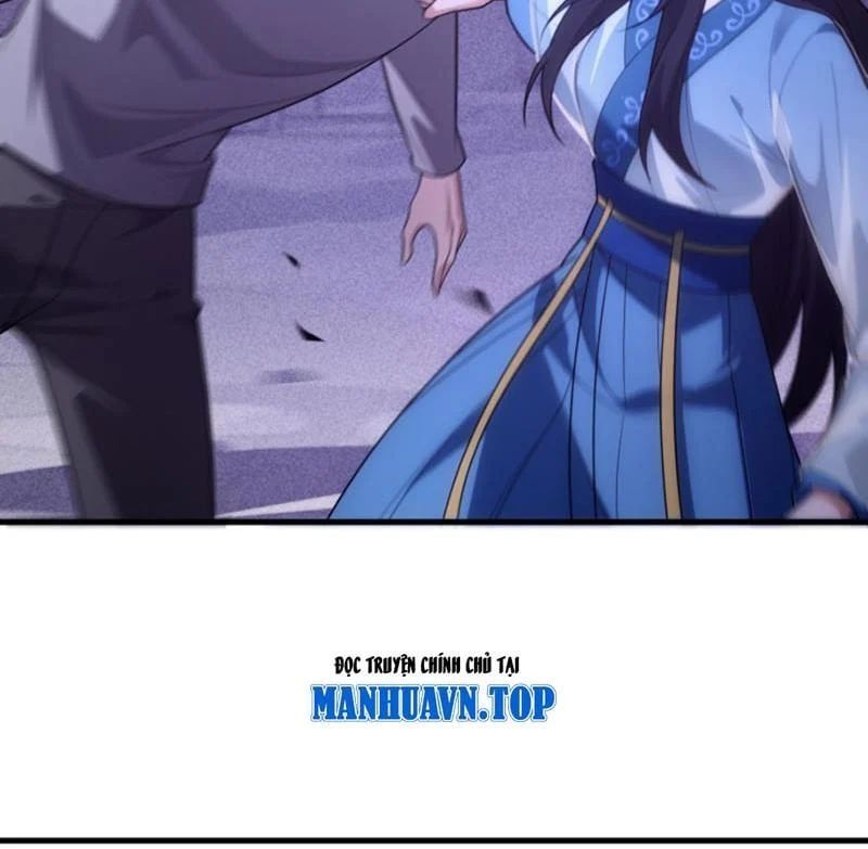 Ta Học Trảm Thần Trong Bệnh Viện Tâm Thần - Chapter 301 - Page 3