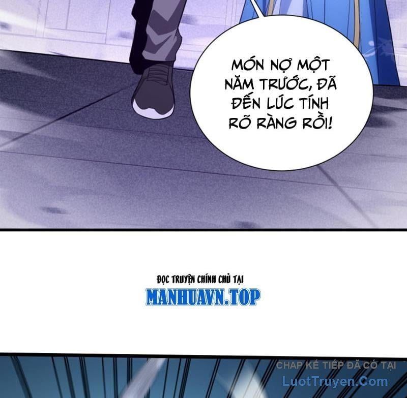 Ta Học Trảm Thần Trong Bệnh Viện Tâm Thần - Chapter 301 - Page 30