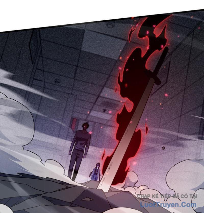 Ta Học Trảm Thần Trong Bệnh Viện Tâm Thần - Chapter 301 - Page 35