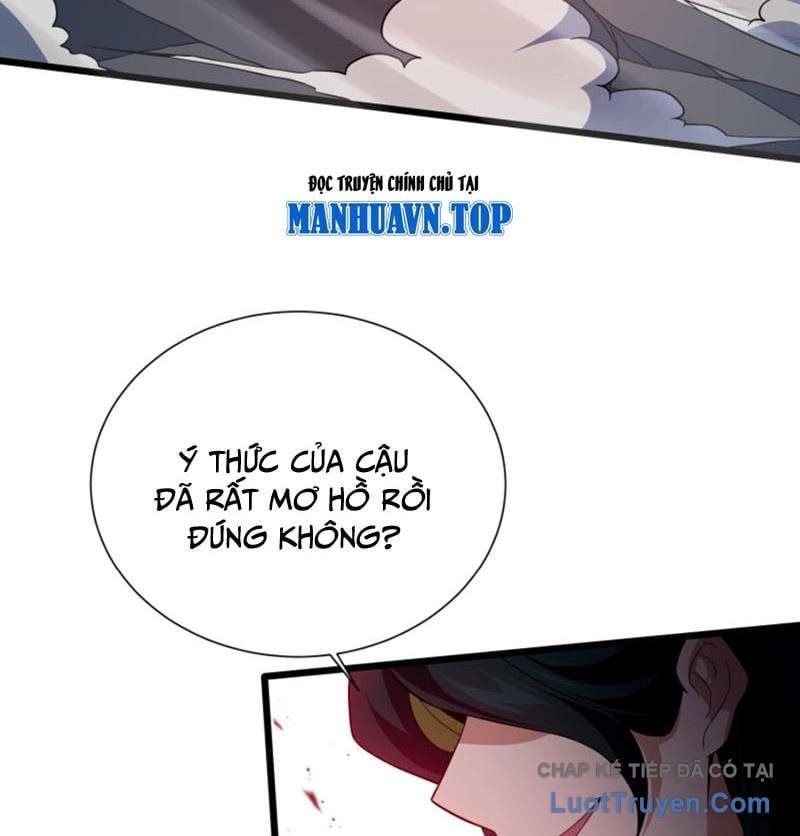 Ta Học Trảm Thần Trong Bệnh Viện Tâm Thần - Chapter 301 - Page 36