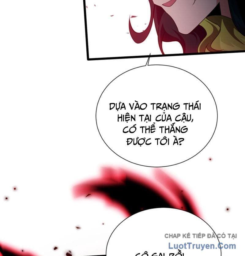 Ta Học Trảm Thần Trong Bệnh Viện Tâm Thần - Chapter 301 - Page 37