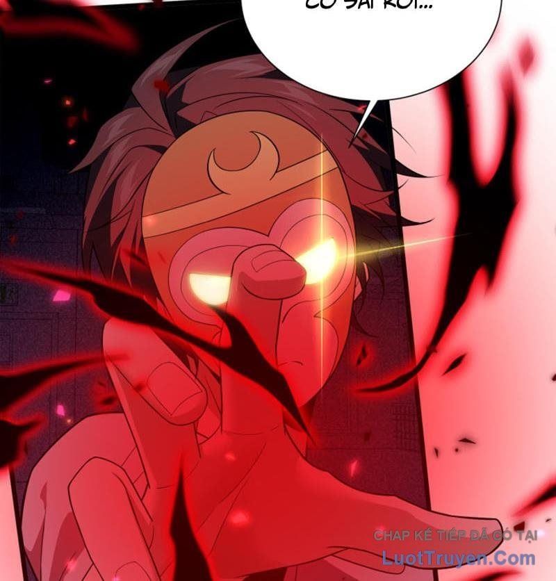 Ta Học Trảm Thần Trong Bệnh Viện Tâm Thần - Chapter 301 - Page 38