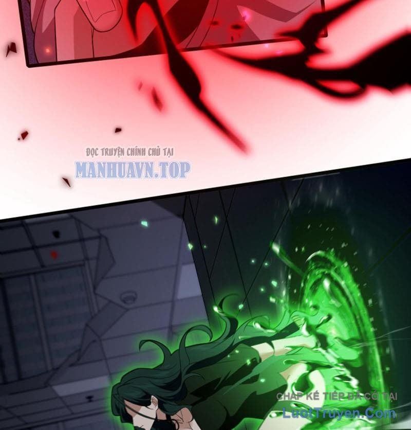 Ta Học Trảm Thần Trong Bệnh Viện Tâm Thần - Chapter 301 - Page 39