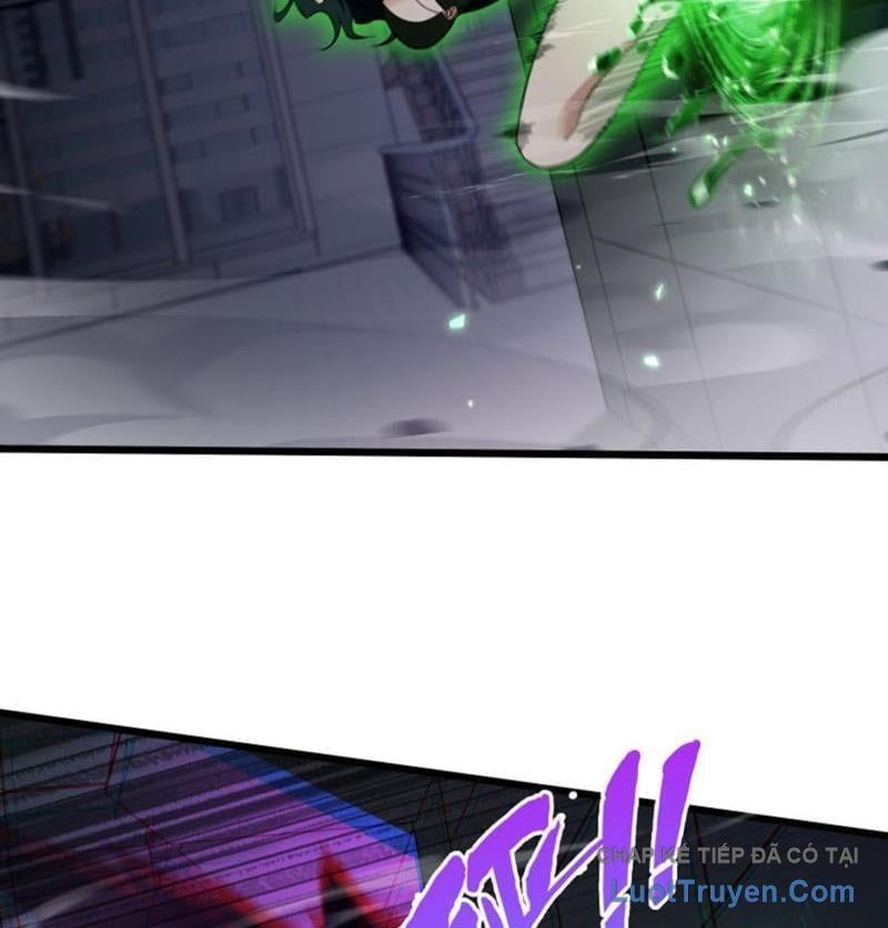 Ta Học Trảm Thần Trong Bệnh Viện Tâm Thần - Chapter 301 - Page 40