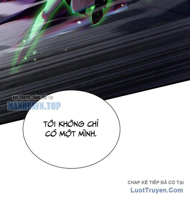 Ta Học Trảm Thần Trong Bệnh Viện Tâm Thần - Chapter 301 - Page 42