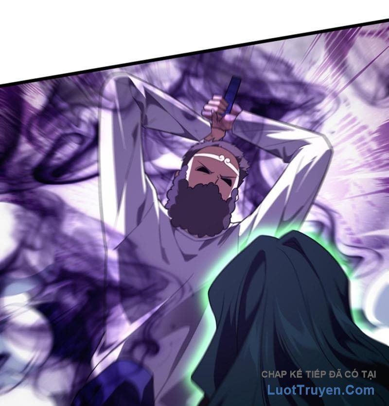 Ta Học Trảm Thần Trong Bệnh Viện Tâm Thần - Chapter 301 - Page 43