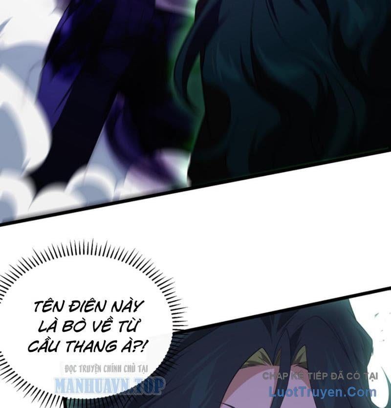 Ta Học Trảm Thần Trong Bệnh Viện Tâm Thần - Chapter 301 - Page 44