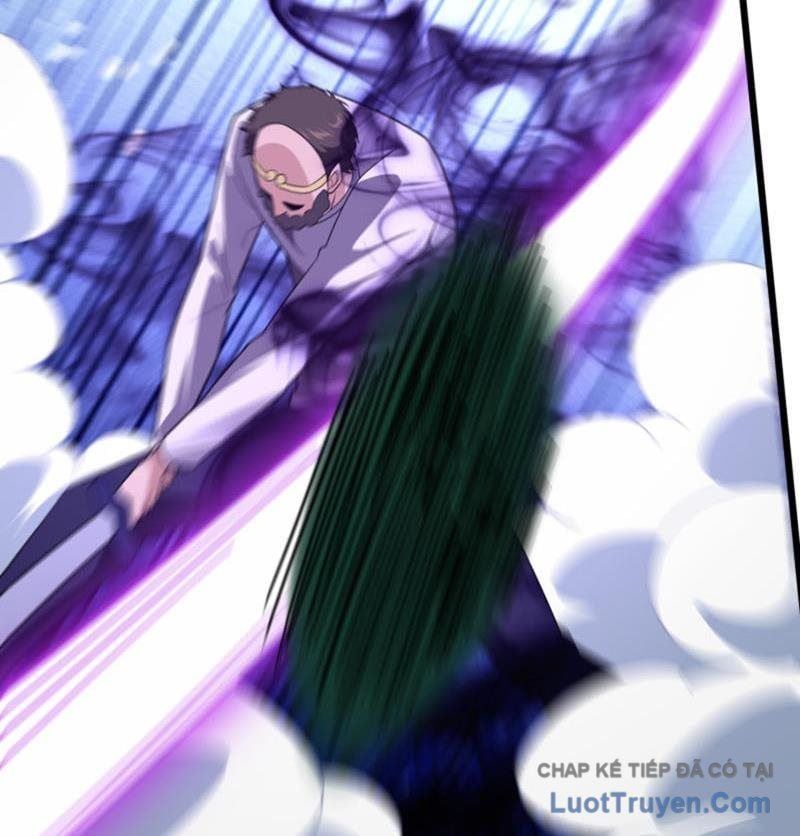 Ta Học Trảm Thần Trong Bệnh Viện Tâm Thần - Chapter 301 - Page 46