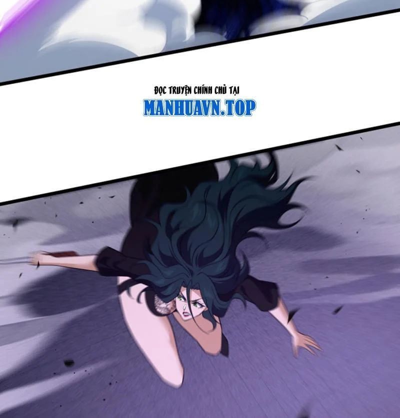 Ta Học Trảm Thần Trong Bệnh Viện Tâm Thần - Chapter 301 - Page 47