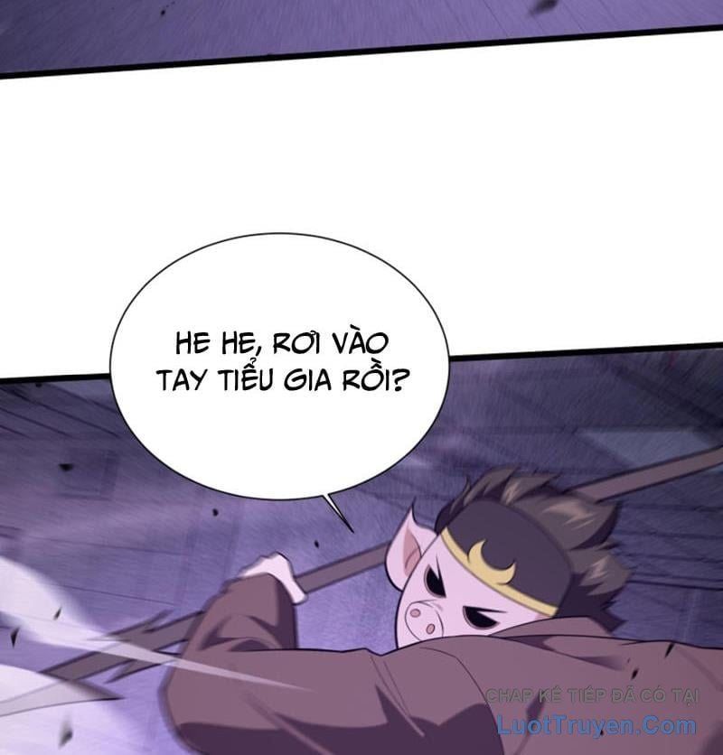 Ta Học Trảm Thần Trong Bệnh Viện Tâm Thần - Chapter 301 - Page 48