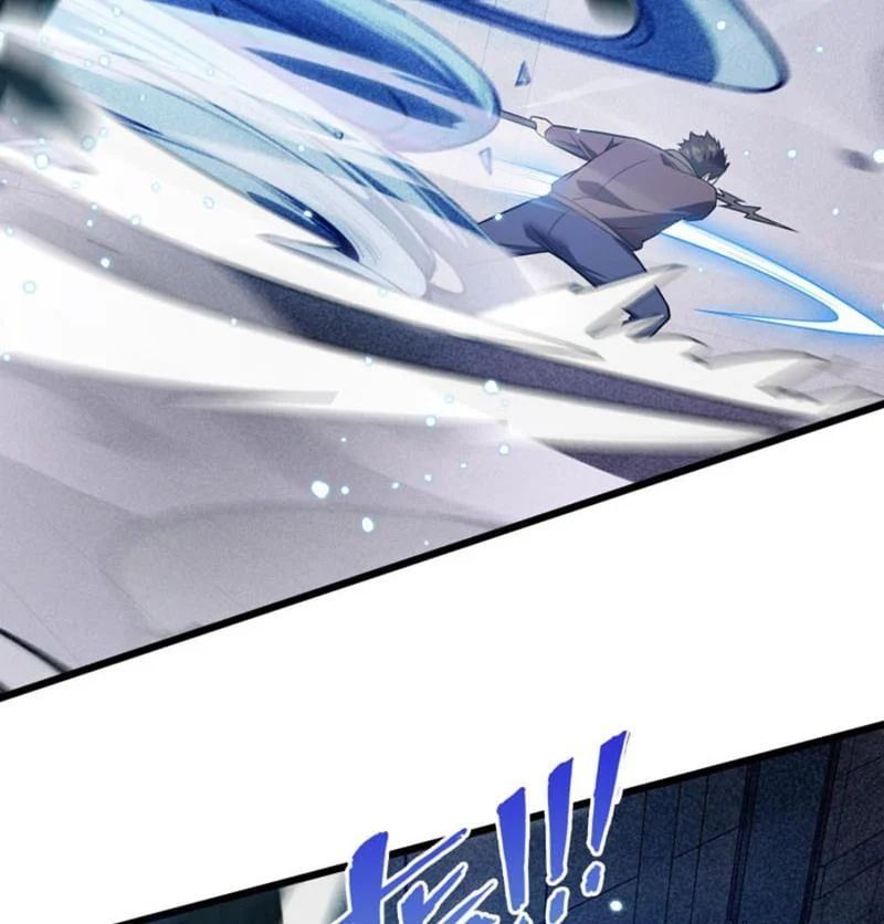 Ta Học Trảm Thần Trong Bệnh Viện Tâm Thần - Chapter 301 - Page 52