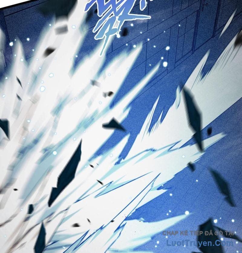 Ta Học Trảm Thần Trong Bệnh Viện Tâm Thần - Chapter 301 - Page 53