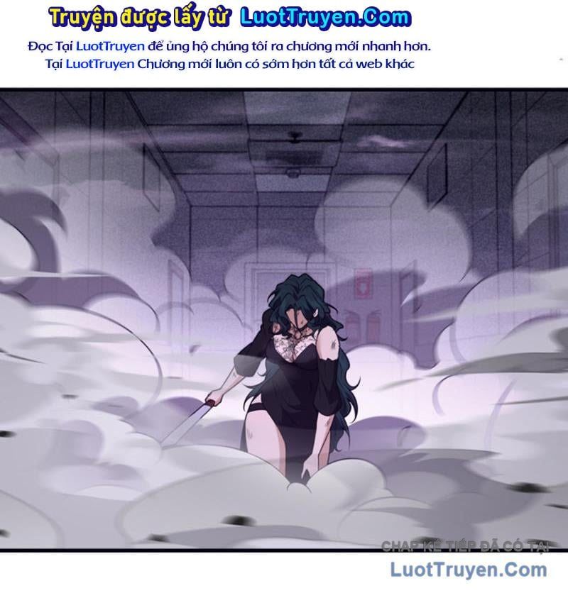 Ta Học Trảm Thần Trong Bệnh Viện Tâm Thần - Chapter 301 - Page 58