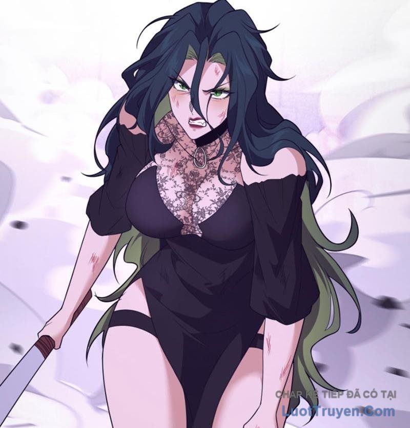 Ta Học Trảm Thần Trong Bệnh Viện Tâm Thần - Chapter 301 - Page 60