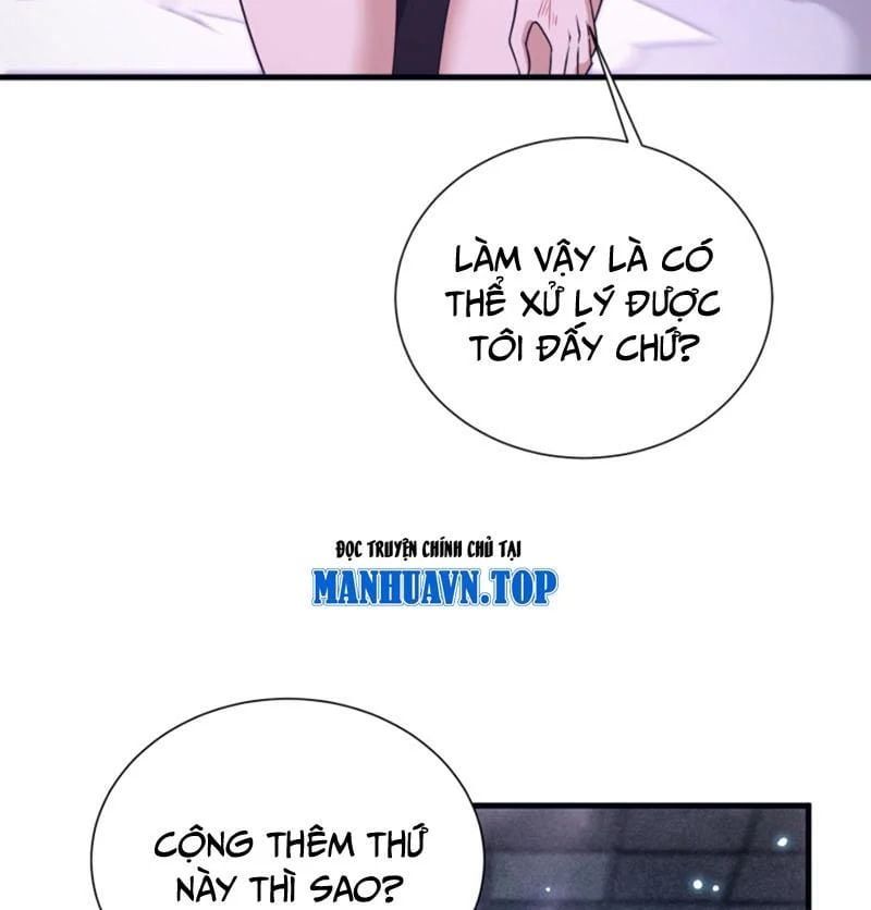 Ta Học Trảm Thần Trong Bệnh Viện Tâm Thần - Chapter 301 - Page 61