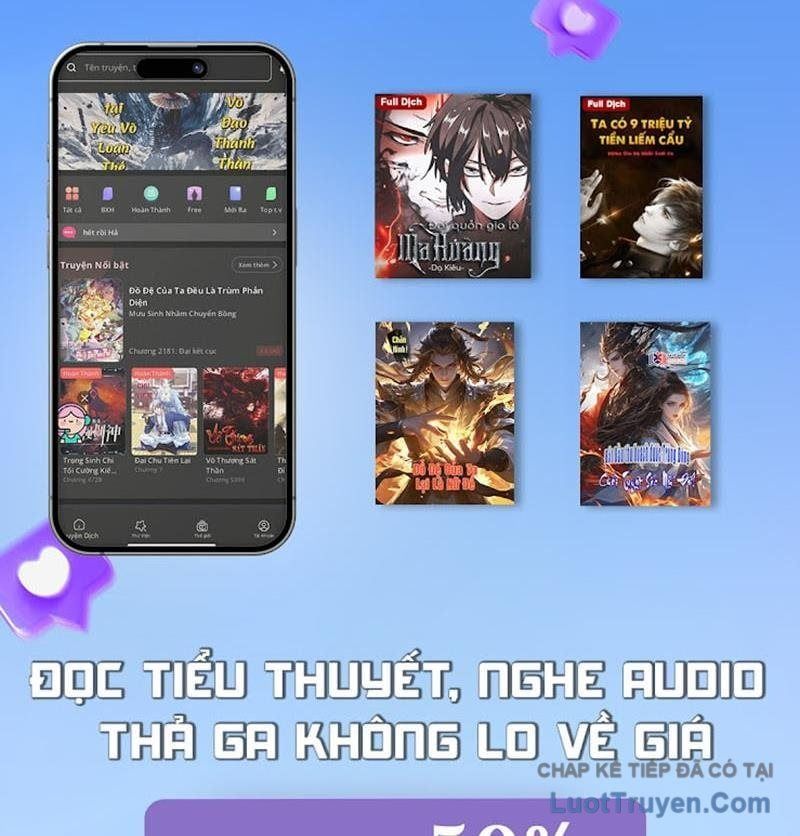 Ta Học Trảm Thần Trong Bệnh Viện Tâm Thần - Chapter 301 - Page 66