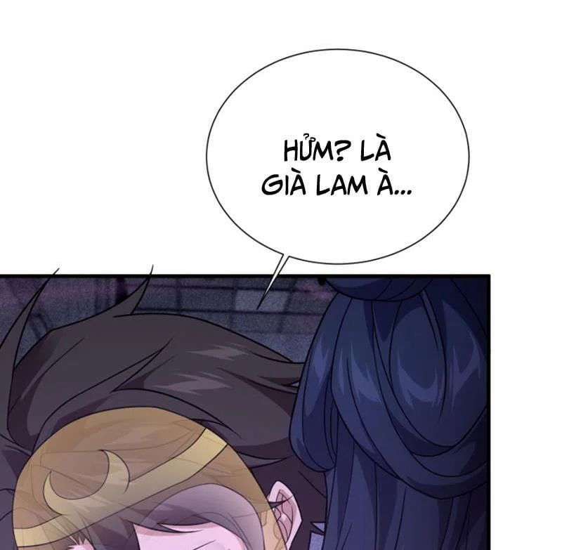 Ta Học Trảm Thần Trong Bệnh Viện Tâm Thần - Chapter 301 - Page 8