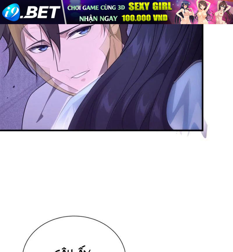 Ta Học Trảm Thần Trong Bệnh Viện Tâm Thần - Chapter 301 - Page 9