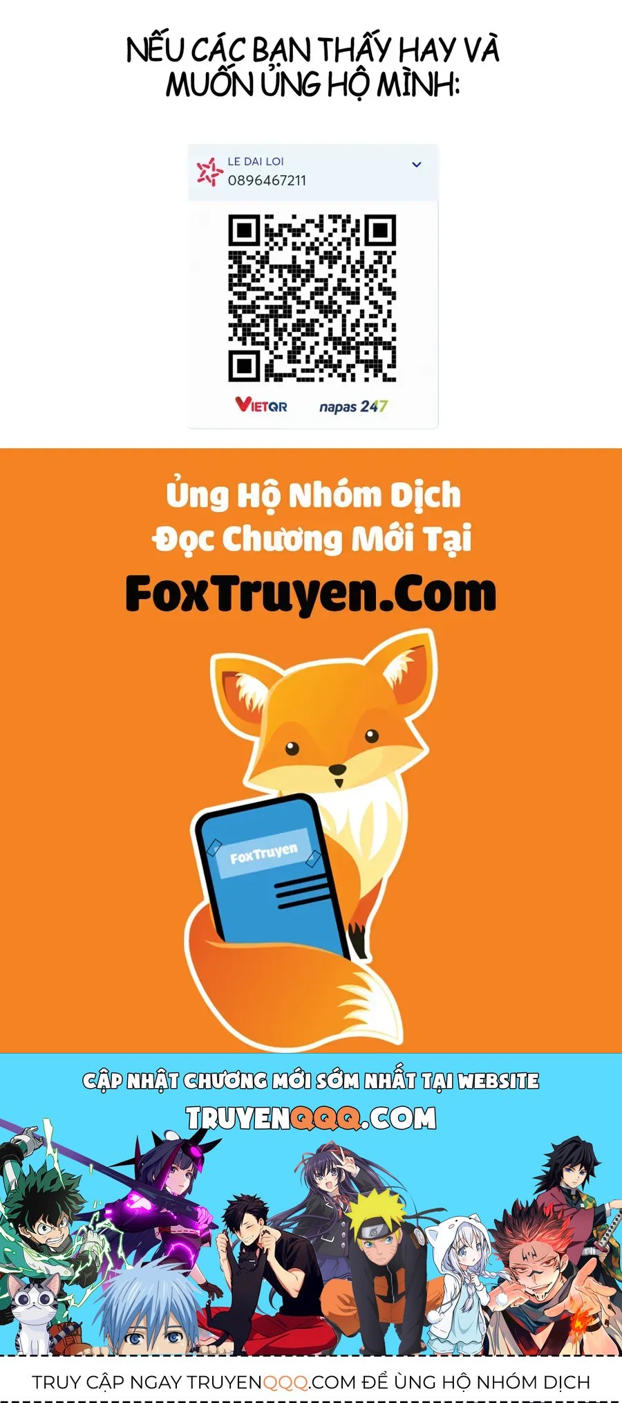 Chuyện Tình Một Đêm Của Yukizuriman - Chapter 62 - Page 6