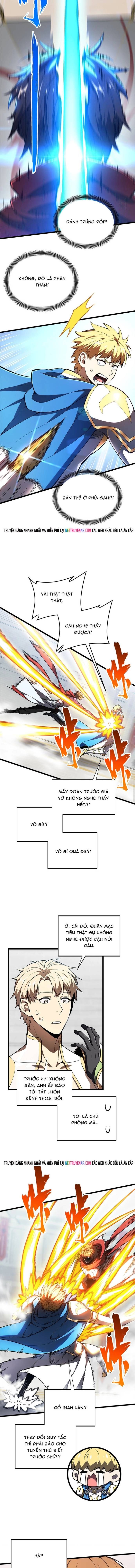 Toàn Chức Cao Thủ 2 - Chapter 147 - Page 4