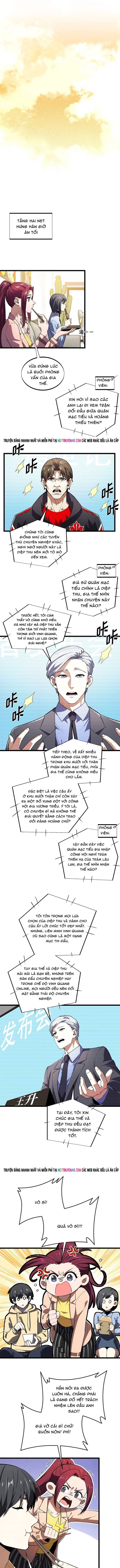 Toàn Chức Cao Thủ 2 - Chapter 148 - Page 3