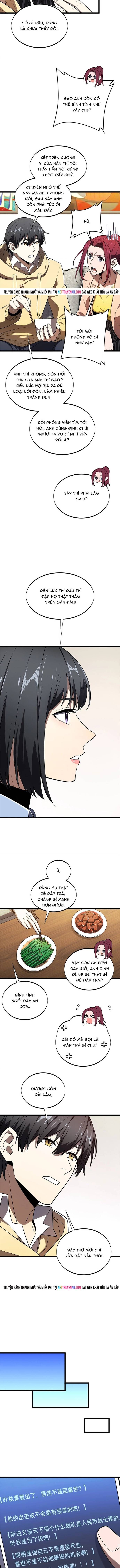 Toàn Chức Cao Thủ 2 - Chapter 148 - Page 4