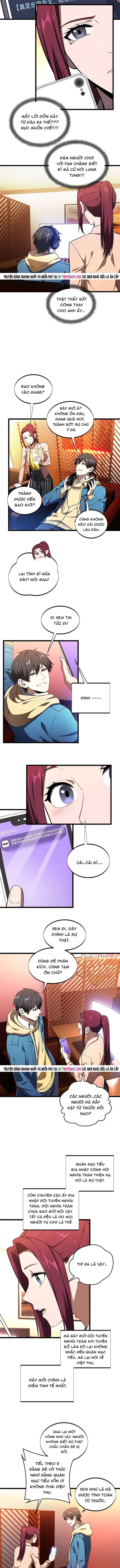 Toàn Chức Cao Thủ 2 - Chapter 148 - Page 5