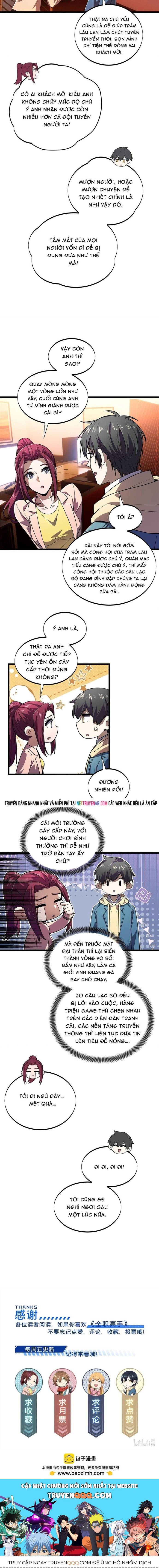 Toàn Chức Cao Thủ 2 - Chapter 148 - Page 6