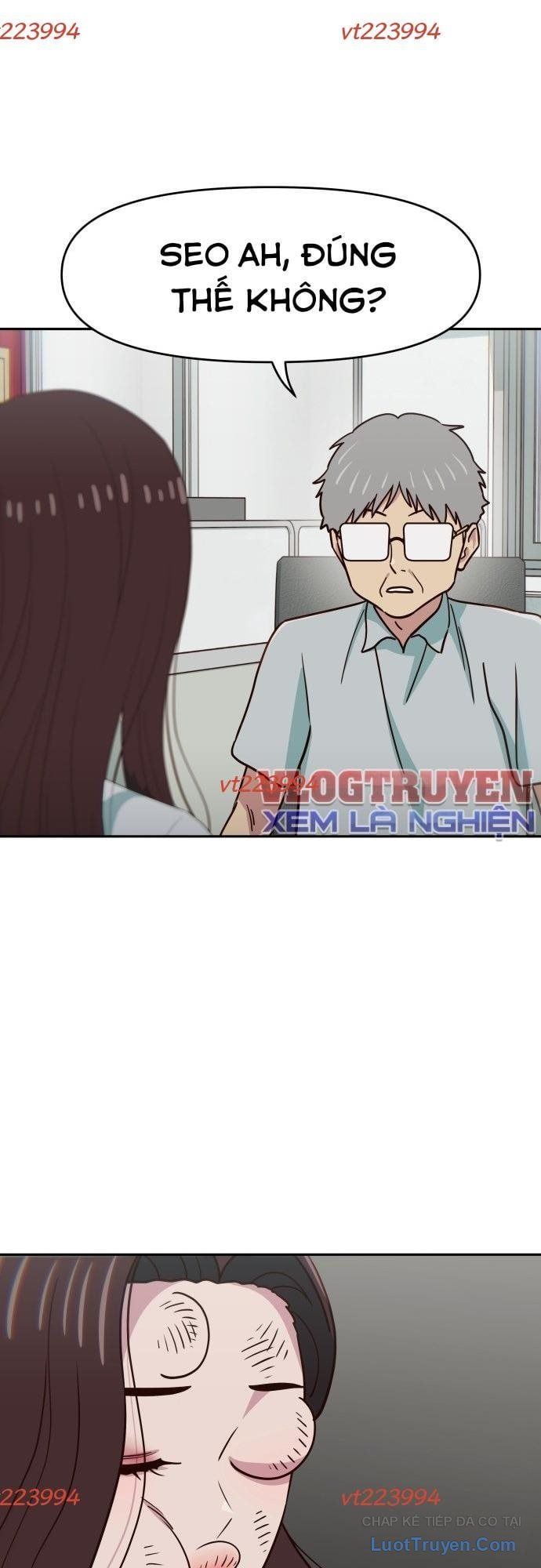 Unluck - Chapter 72 - Page 12