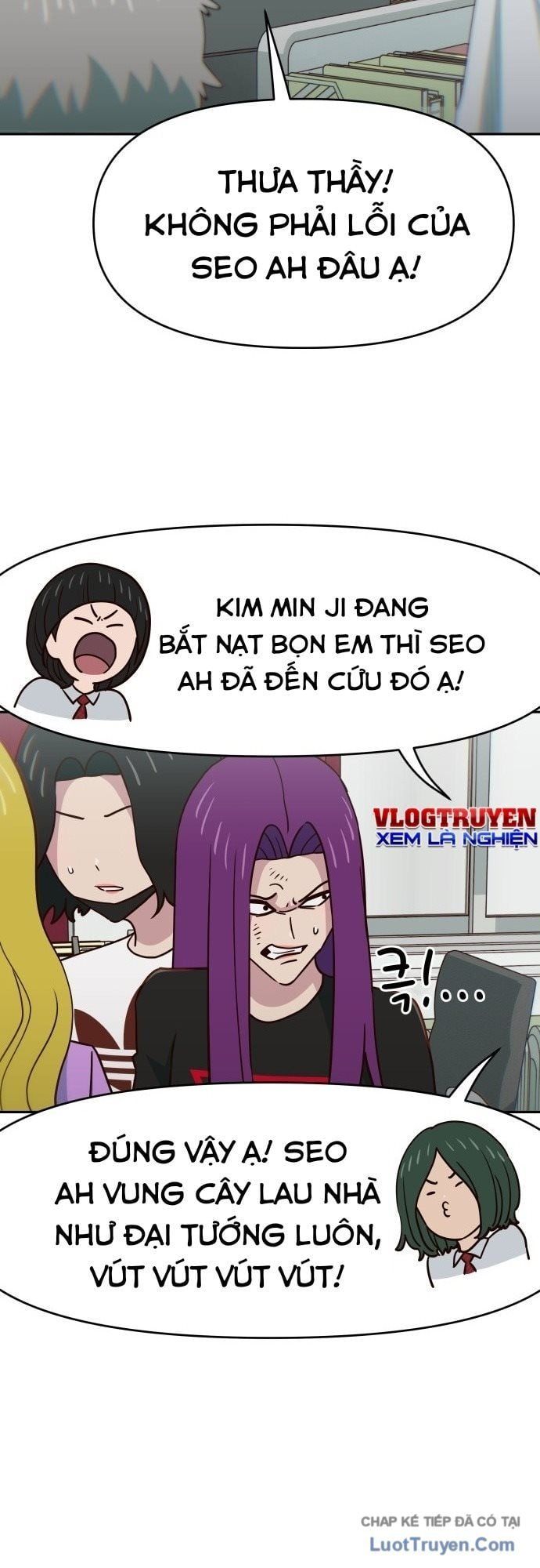 Unluck - Chapter 72 - Page 14