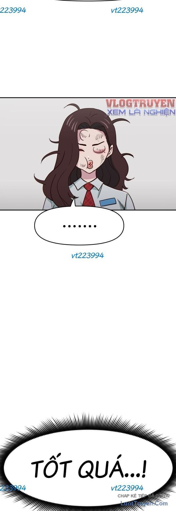 Unluck - Chapter 72 - Page 17