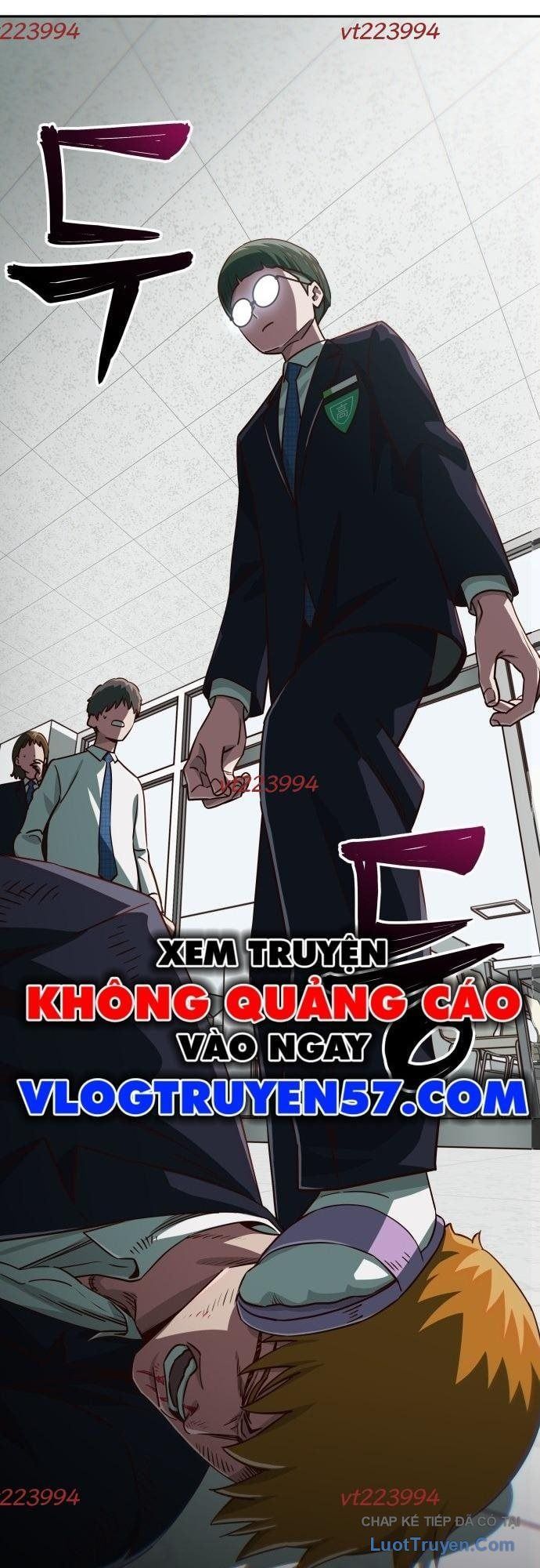 Unluck - Chapter 72 - Page 19