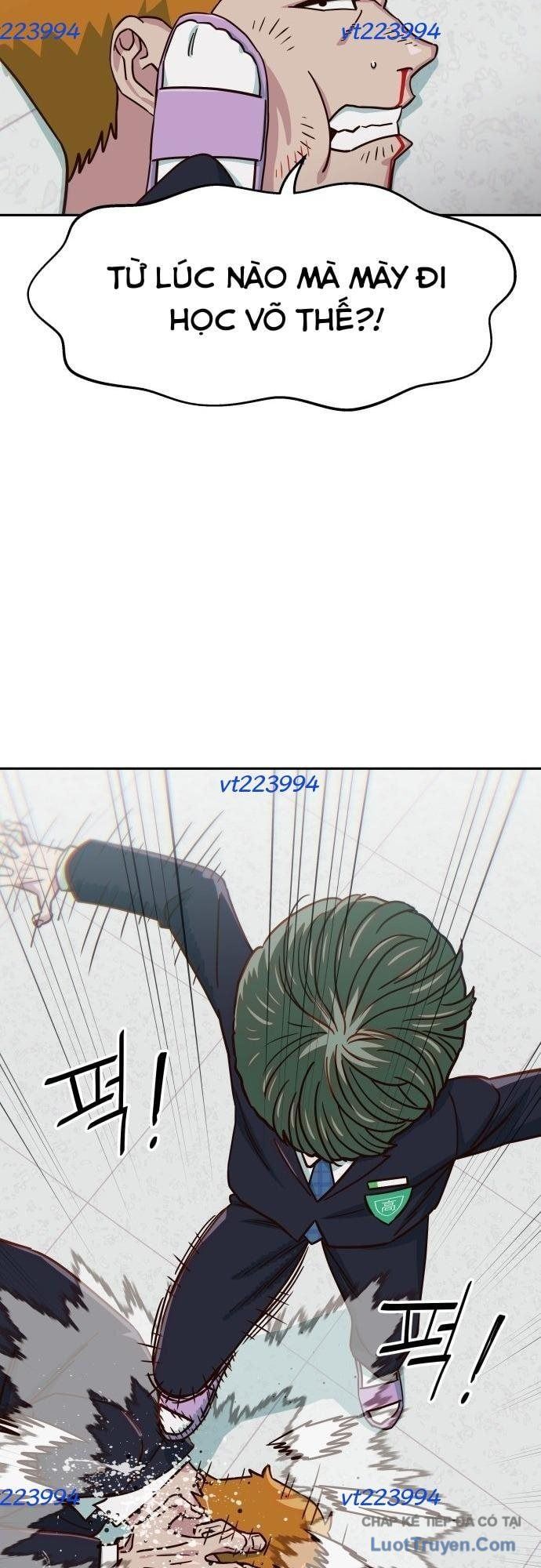 Unluck - Chapter 72 - Page 21