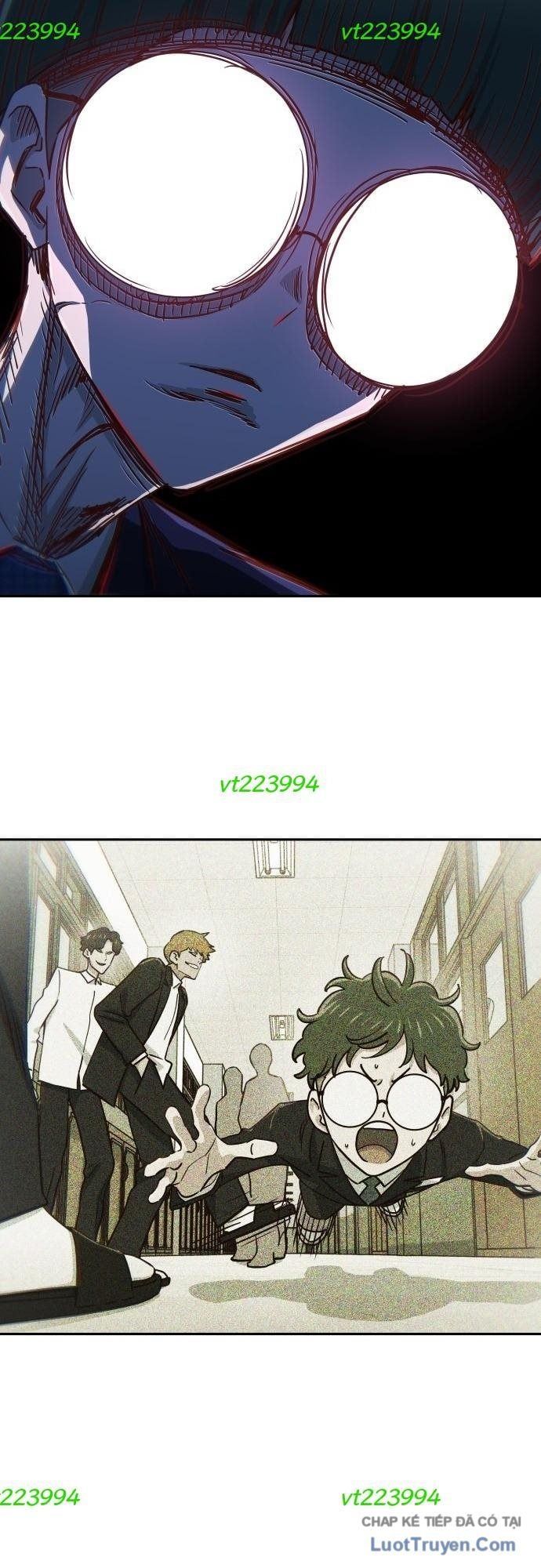 Unluck - Chapter 72 - Page 24