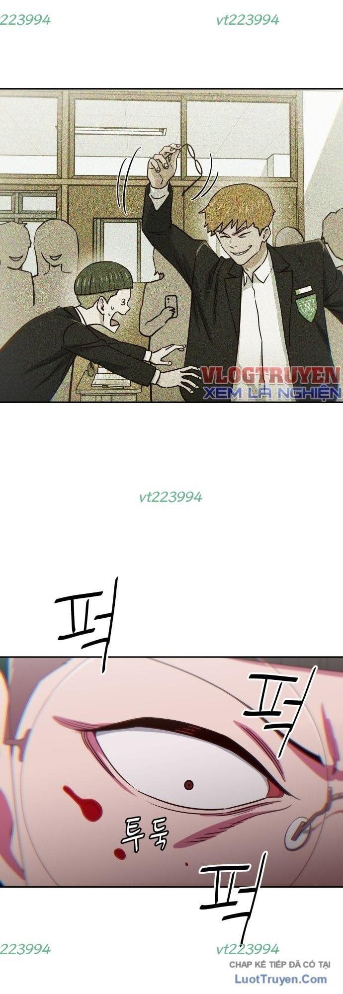 Unluck - Chapter 72 - Page 25