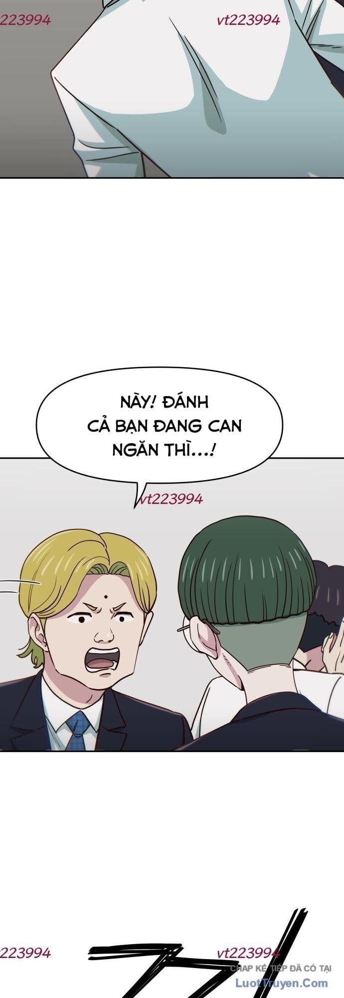 Unluck - Chapter 72 - Page 28